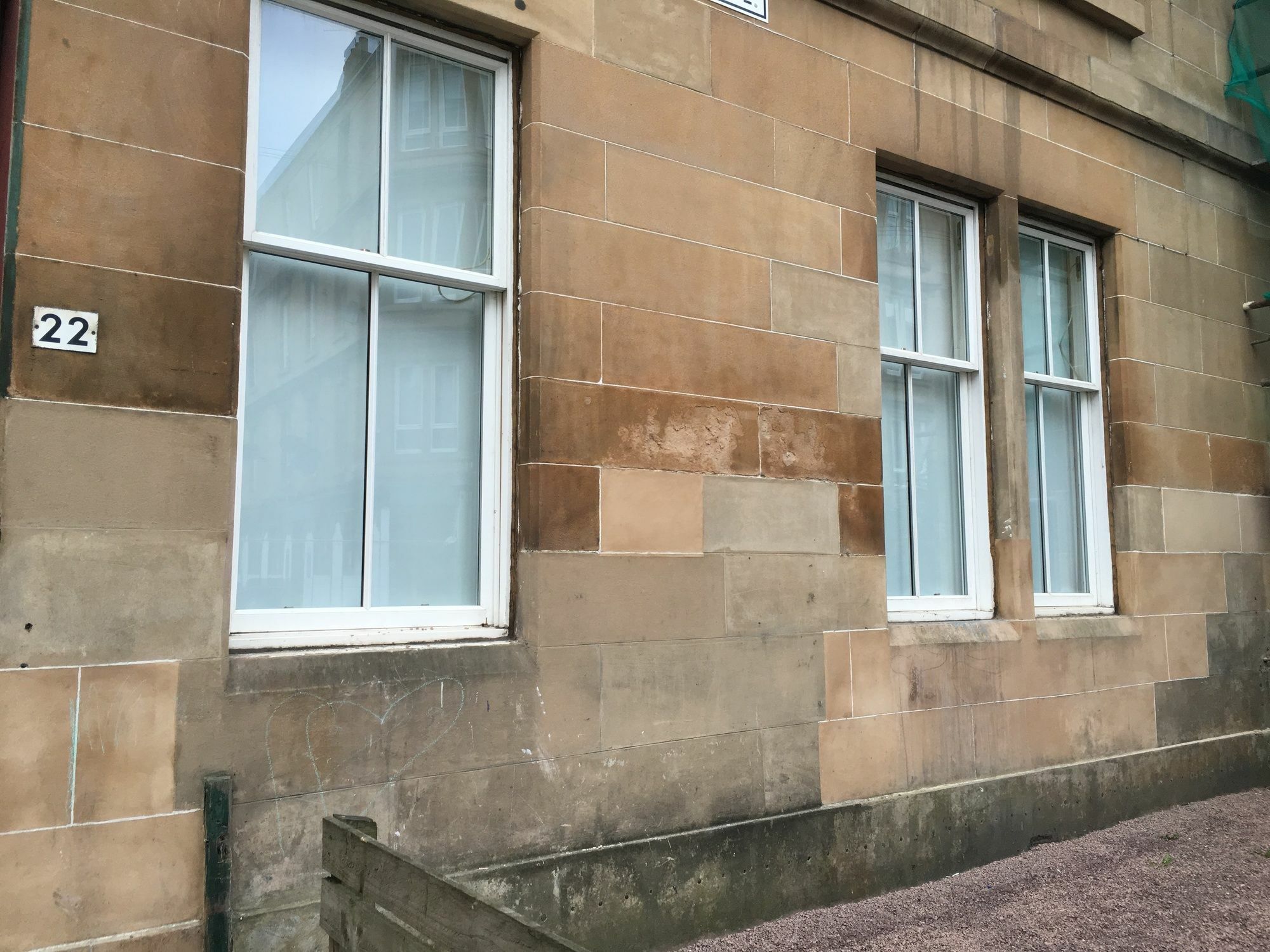 Glasgow South Side Apartments Zewnętrze zdjęcie
